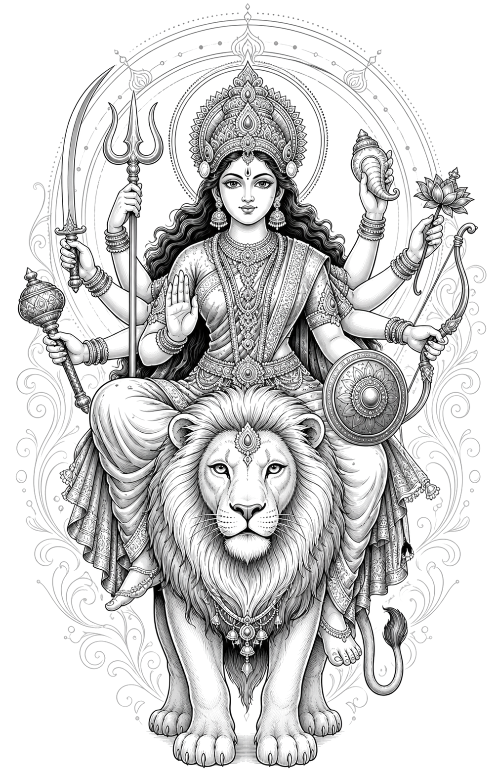 બુટભવાની માતાજી
